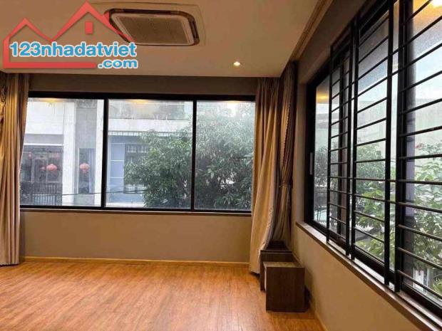 🏠 DUY NHẤT 1 căn - NHÀ ĐẸP LÔ GÓC ÂU CƠ, Tây Hồ. 80M2 x 4 TẦNG, GIÁ 9.2 TỶ - 1