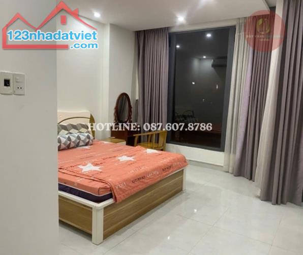 CĂN HỘ DÒNG TIỀN 40tr/tháng MẶT TIỀN Nguyễn Cơ Thạch 7m5 - 1