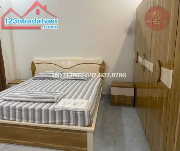 CĂN HỘ DÒNG TIỀN 40tr/tháng MẶT TIỀN Nguyễn Cơ Thạch 7m5 - 2