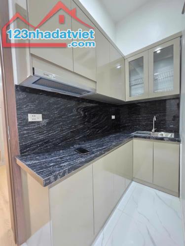 CẦN BÁN TẬP THỂ TẠI TRẦN CUNG -GẦN PHỐ - DTSD 70M2 - 2 PN -FULL NỘI THẤT Ở LUÔN- KHU - 2