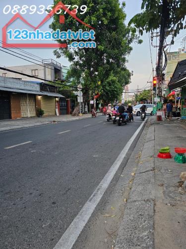 BÁN GẤP NHÀ ĐẤT MẶT TIỀN PHẠM THẾ HIỂN – SIÊU HIẾM – GIÁ CHỈ 9.5 TỶ - 1