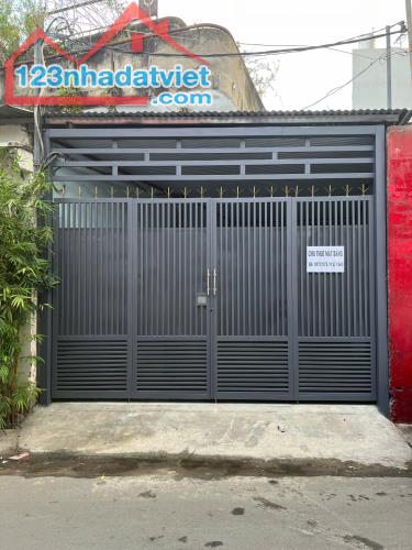 CHO THUÊ NHÀ NGUYÊN CĂN 161m2 MẶT TIỀN ĐƯỜNG NGÔ ĐỨC KẾ THUẬN TIỆN KINH DOANH, MỞ VĂN