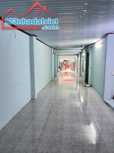 CHO THUÊ NHÀ NGUYÊN CĂN 161m2 MẶT TIỀN ĐƯỜNG NGÔ ĐỨC KẾ THUẬN TIỆN KINH DOANH, MỞ VĂN - 1