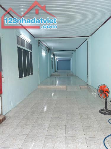 CHO THUÊ NHÀ NGUYÊN CĂN 161m2 MẶT TIỀN ĐƯỜNG NGÔ ĐỨC KẾ THUẬN TIỆN KINH DOANH, MỞ VĂN - 2