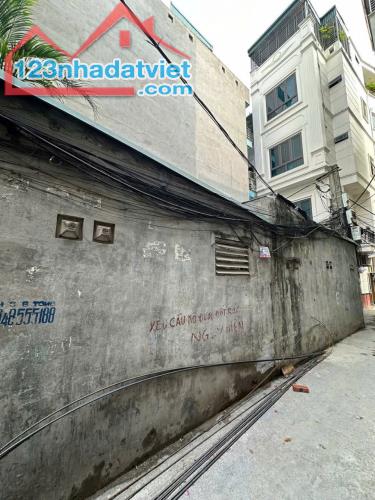 Lô đất hiếm sót lại duy nhất trung tâm Mỹ Đình lô góc ngõ thông nhỉnh 9 tỷ - 3