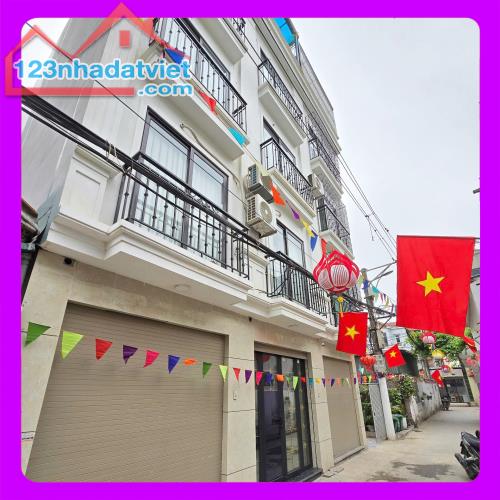 ❤️Bán nhà Xuân Phương ❤️36m2 ❤️Nhà mới - Ô tô  ❤️5.1 tỷ ❤️Hỗ trợ ngân hàng