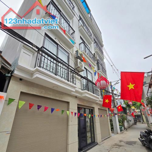 ❤️Bán nhà Xuân Phương ❤️36m2 ❤️Nhà mới - Ô tô  ❤️5.1 tỷ ❤️Hỗ trợ ngân hàng - 1