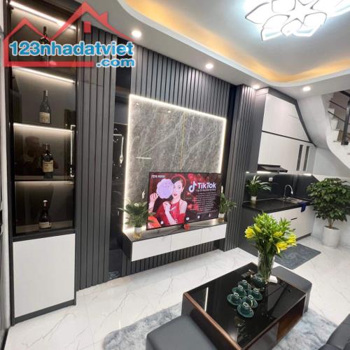 ❤️Bán nhà Xuân Phương ❤️36m2 ❤️Nhà mới - Ô tô  ❤️5.1 tỷ ❤️Hỗ trợ ngân hàng - 3