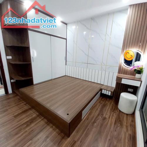 ❤️Bán nhà Xuân Phương ❤️36m2 ❤️Nhà mới - Ô tô  ❤️5.1 tỷ ❤️Hỗ trợ ngân hàng - 4