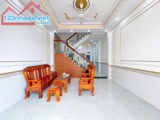 🔥 Nhà 2 lầu gần Big C Đồng Nai - nhận nhà chỉ 1 tỷ 050 🔥 - 1