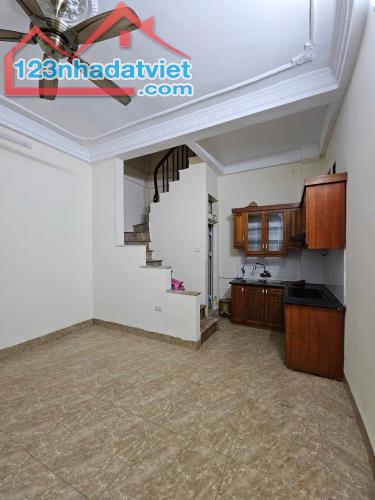 🏡 BÁN NHÀ LÔ GÓC – 3 THOÁNG – NGÕ 21 THÁI THỊNH – ĐỐNG ĐA