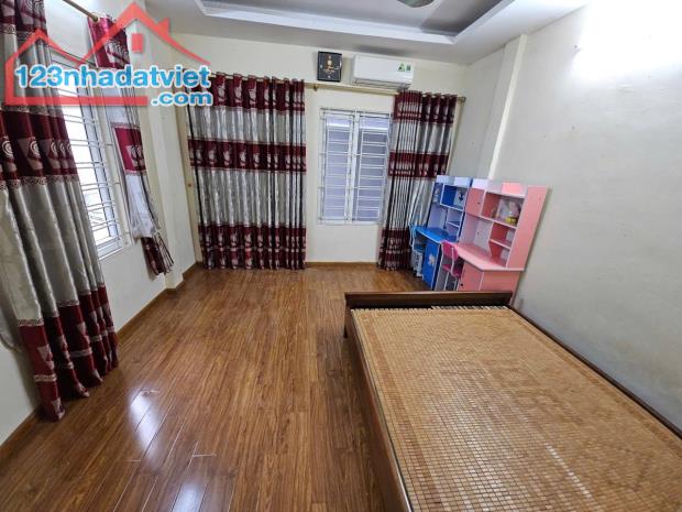 🏡 BÁN NHÀ LÔ GÓC – 3 THOÁNG – NGÕ 21 THÁI THỊNH – ĐỐNG ĐA - 1