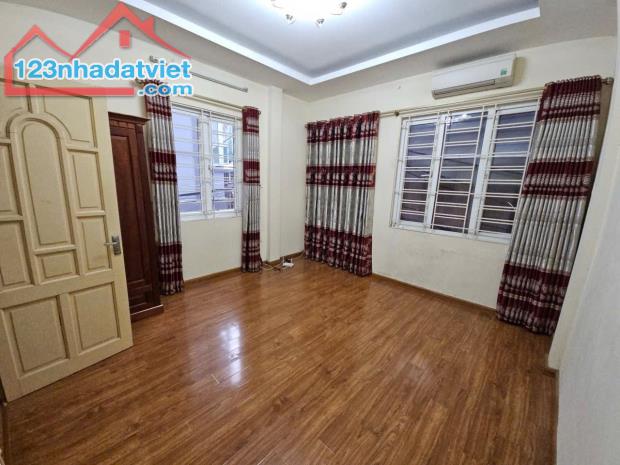 🏡 BÁN NHÀ LÔ GÓC – 3 THOÁNG – NGÕ 21 THÁI THỊNH – ĐỐNG ĐA - 2