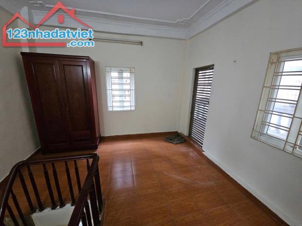 🏡 BÁN NHÀ LÔ GÓC – 3 THOÁNG – NGÕ 21 THÁI THỊNH – ĐỐNG ĐA - 3
