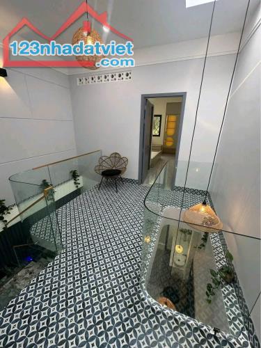 NỢ NGÂN HÀNG CẦN TIỀN NHƯỢNG LẠI CĂN 2 LẦU SHR GIÁP PHƯỜNG BỬU LONG - 3