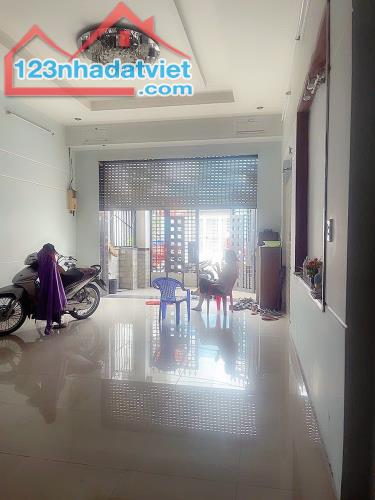 Bán Nhà Mặt Tiền, Ngang 5M, Tân Sơn Nhì, Tân Phú, 80M2, 4 Tầng, Nhỉnh 11 Tỷ