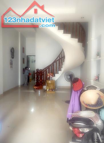 Bán Nhà Mặt Tiền, Ngang 5M, Tân Sơn Nhì, Tân Phú, 80M2, 4 Tầng, Nhỉnh 11 Tỷ - 2