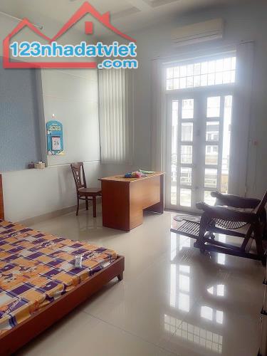 Bán Nhà Mặt Tiền, Ngang 5M, Tân Sơn Nhì, Tân Phú, 80M2, 4 Tầng, Nhỉnh 11 Tỷ - 3