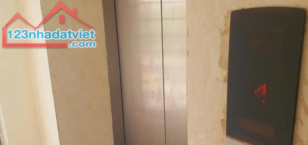 Bán nhà mặt phố Trấn Vũ, Ba Đình 130m2, 5T thang máy, 3 mặt thoáng view Hồ Trúc Bạch - 2