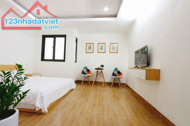Nhượng lại phòng gấp 1N1B ngõ 120 Mễ Trì Thượng full đồ ở luôn ạ - Quận Nam Từ Liêm, HN