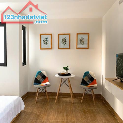 Nhượng lại phòng gấp 1N1B ngõ 120 Mễ Trì Thượng full đồ ở luôn ạ - Quận Nam Từ Liêm, HN - 2