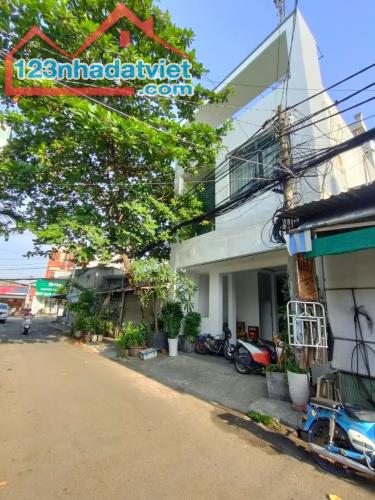 CHO THUÊ NHÀ HẺM 65/3 ĐƯỜNG SỐ 5 - QUẬN THỦ ĐỨC CŨ - TP HỒ CHÍ MINH