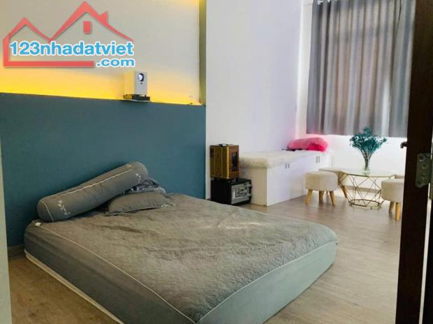 CHO THUÊ NHÀ HẺM 65/3 ĐƯỜNG SỐ 5 - QUẬN THỦ ĐỨC CŨ - TP HỒ CHÍ MINH - 2