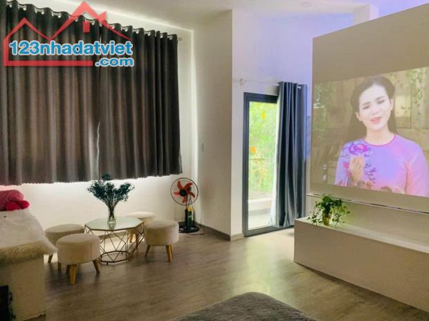 CHO THUÊ NHÀ HẺM 65/3 ĐƯỜNG SỐ 5 - QUẬN THỦ ĐỨC CŨ - TP HỒ CHÍ MINH - 3