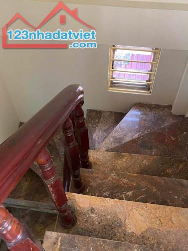 Nhà hiếm Nam Dư 36m, 4 tầng, mặt tiền 3.7m, 6.25 tỷ Hoàng Mai. - 2