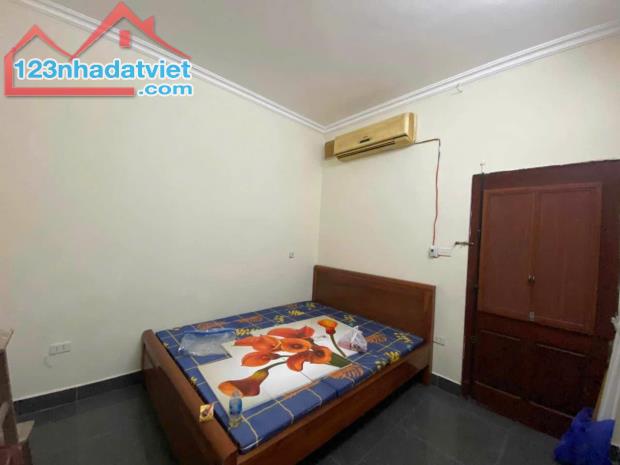 Nhà hiếm Nam Dư 36m, 4 tầng, mặt tiền 3.7m, 6.25 tỷ Hoàng Mai. - 3