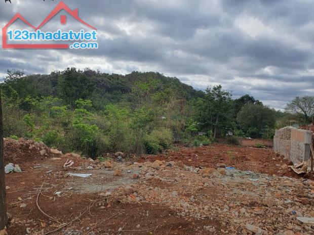 Chính Chủ Bán Đất Mặt Tiền Rộng Tại Ea Tam, Thành Phố Buôn Ma Thuột