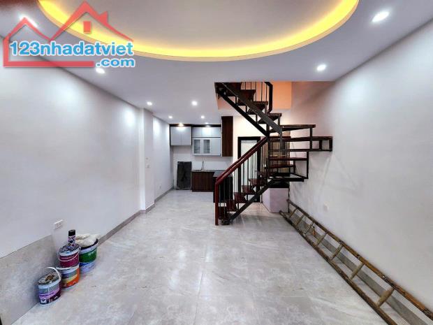 Bán nhà 3 tầng Tứ Liên - Diện tích 32m2 - Nhà đẹp ở ngay - Ko quy hoạch 3,55 tỷ - 1