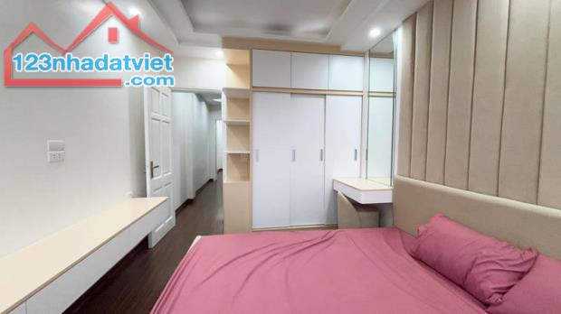 SIÊU PHẨM BA ĐÌNH , NGÕ THÔNG RỘNG - OTO - KINH DOANH - Ở SƯỚNG , TIỆN ÍCH NGẬP TRÀN     D - 5
