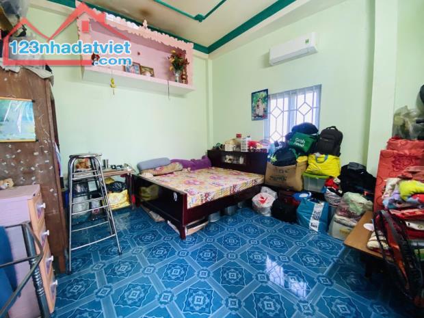 Nhà ĐẸP 1 ĐỜI CHỦ, Hẻm rộng, Ngang 4.5m 3Tầng 3PN, chỉ hơn 4 tỷ - 2