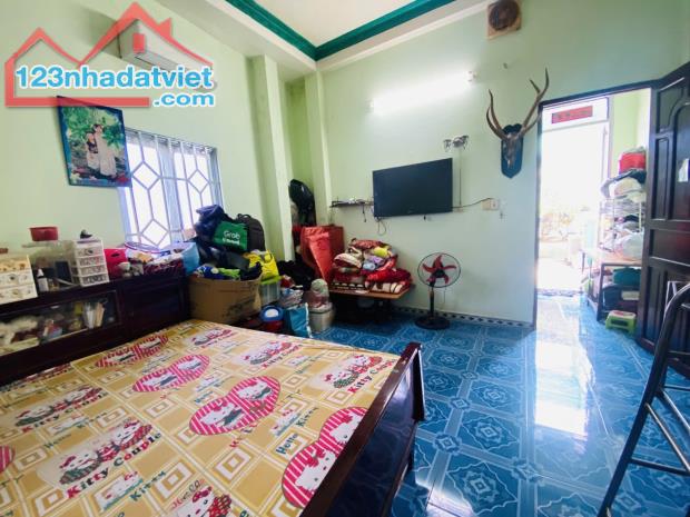 Nhà ĐẸP 1 ĐỜI CHỦ, Hẻm rộng, Ngang 4.5m 3Tầng 3PN, chỉ hơn 4 tỷ - 3