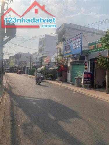 🏠 🏠 110 M2 -  CHO THUÊ 120 TRĐ/NĂM - TIỆN ÍCH BỦA VÂY 🏡 TRUNG TÂM LINH ĐÔNG, THỦ ĐỨC  M - 1