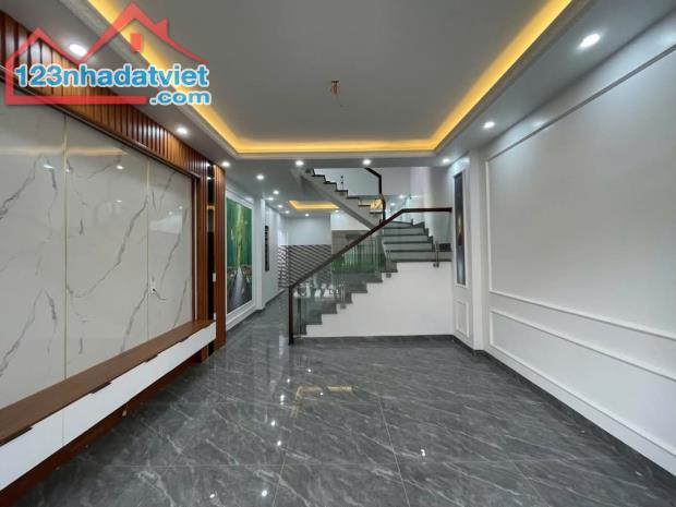 🏡 CHỈ 2,9 TỶ – 62 M2- NHÀ ĐỘC LẬP TRUNG TÂM XÓM 1, XÃ AN ĐỒNG, HUYỆN AN DƯƠNG–Ô TÔ ĐỖ CỬA - 1