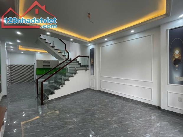 🏡 CHỈ 2,9 TỶ – 62 M2- NHÀ ĐỘC LẬP TRUNG TÂM XÓM 1, XÃ AN ĐỒNG, HUYỆN AN DƯƠNG–Ô TÔ ĐỖ CỬA - 3
