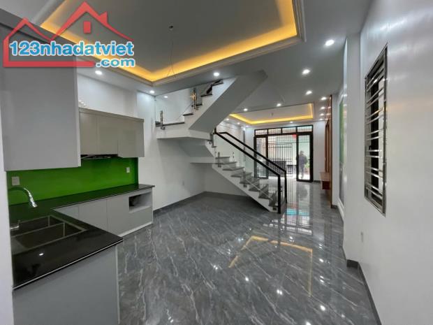 🏡 CHỈ 2,9 TỶ – 62 M2- NHÀ ĐỘC LẬP TRUNG TÂM XÓM 1, XÃ AN ĐỒNG, HUYỆN AN DƯƠNG–Ô TÔ ĐỖ CỬA - 4