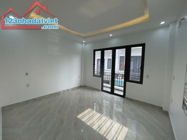 🏡 CHỈ 2,9 TỶ – 62 M2- NHÀ ĐỘC LẬP TRUNG TÂM XÓM 1, XÃ AN ĐỒNG, HUYỆN AN DƯƠNG–Ô TÔ ĐỖ CỬA - 5