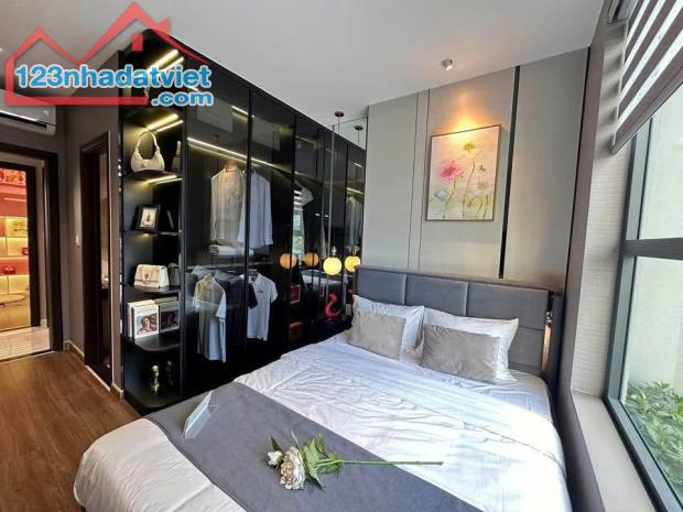 Căn hộ 2PN Bình Dương chỉ từ 480 Triệu sở hữu - 2