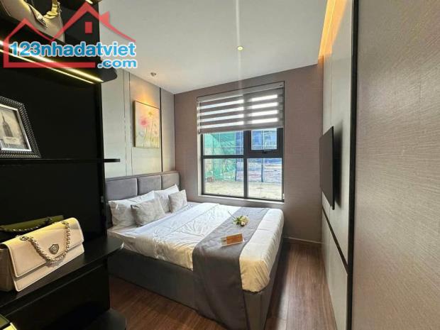 Căn hộ 2PN Bình Dương chỉ từ 480 Triệu sở hữu - 3