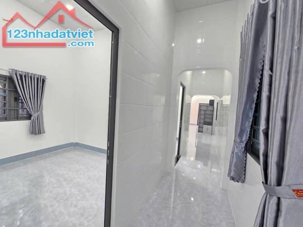 Bán Nhà Cấp 4 Mặt Tiền 85,8m hẻm thông 8m Gần Cầu Ông Thìn ! - 2