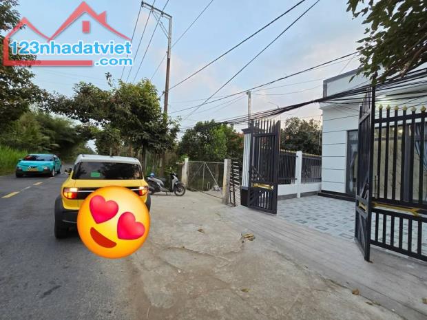 Bán Nhà Cấp 4 Mặt Tiền 85,8m hẻm thông 8m Gần Cầu Ông Thìn ! - 3