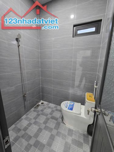 Bán Nhà Cấp 4 Mặt Tiền 85,8m hẻm thông 8m Gần Cầu Ông Thìn ! - 4