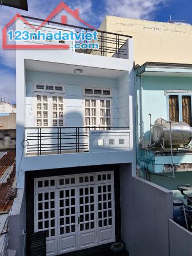 Cho thuê nhà nguyên căn tại  Đường Quang Trung, Phường 8, Quận Gò Vấp