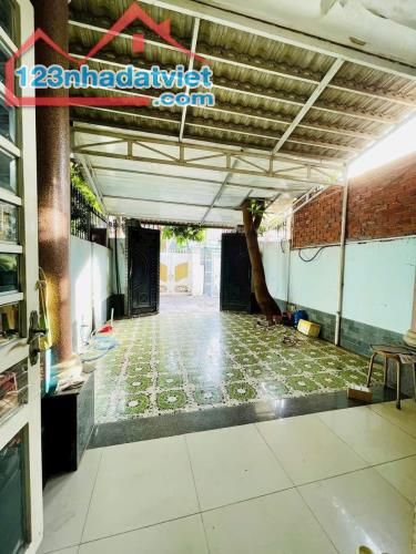 bán nhà phường 4 gần biển vũng tàu hẻm ôtô DT: 124m² giá 7 tỷ 350 - 1