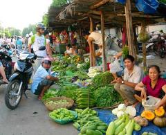 CẦN MỞ THÊM XƯỞNG KD NÊN CẦN BÁN GẤP 16KIOT  MUA 2016 - 1