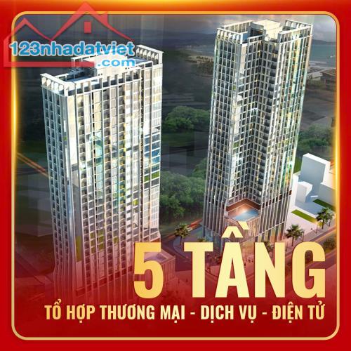 SUN COSTA RESIDENCE – BIỂU TƯỢNG SỐNG MỚI TẠI TRUNG TÂM DU LỊCH ĐÀ NẴNG - 1