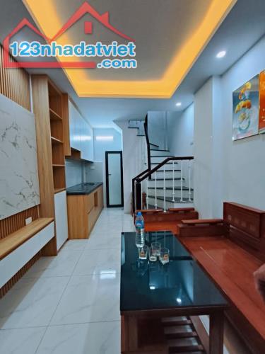 BÁN NHÀ PHỐ VỌNG – HAI BÀ TRƯNG, GẦN BÁCH – KINH – XÂY, CHỈ 4,2 TỶ